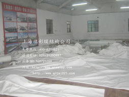 上海旗彩膜布批发 膜布加工 进口pvc膜布销售